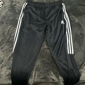 Men’s Adidas Pants